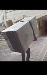 حمل نقل کالاواثاثیه منزل داخلی وکل کشورباکارگرماهر