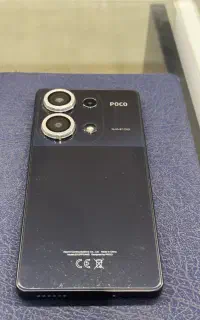 poco m6 pro