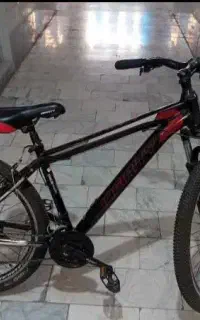 دوچرخه