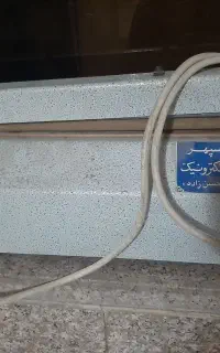 دستگاه پرس نایلونی