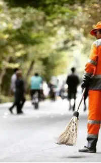 استخدام کارگر خدمات روزمزد