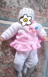 سرهمی نوزادی