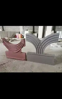 فروش موزائیک و سنگ باغچه