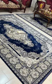 فرش ماشینی ۱۵۰۰ شانه