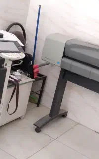 فروش دستگاه کونیکا و پلاتر HP