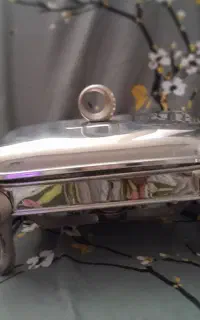 سوفله خوری و لوازم‌ آشپز خانه