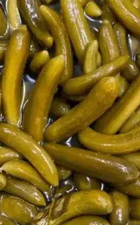 خیارشور تازه همدان