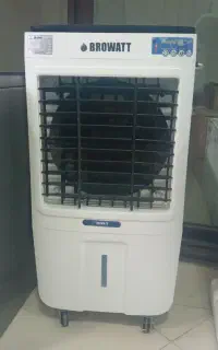 کولر پرتابل ۲۴ هزار نو نو آک آکبند