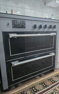 گاز طرح فر