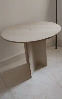 میز خاطره با ساتن روش