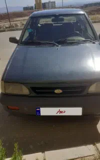 پراید ۸۲