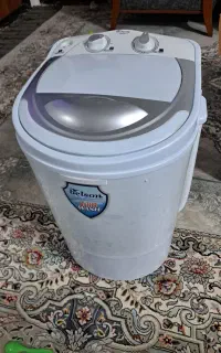 مینی واش ۳ کیلویی نو