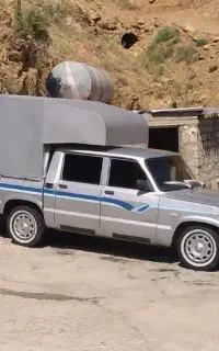 مزدا ۲۰۰۰ فروشی