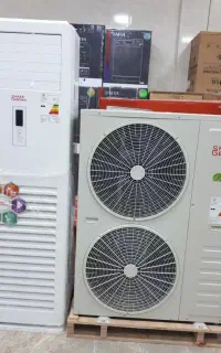 فروش کولر گازی نو