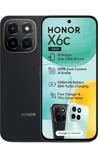 Honor x6c
