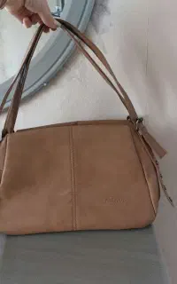 کیف برند clarks درحدنو
