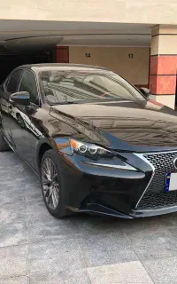 لکسوس is250
