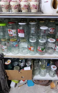 شیشه رب بزرگ