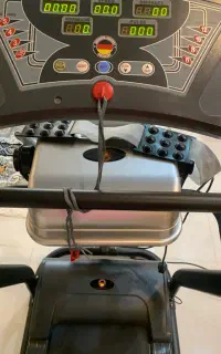 تردمیل چندکاره مارشال( MARSHAl Fitness)