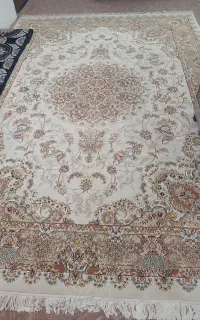 یه‌جفت‌فرش‌9متری