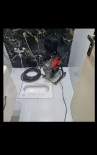 لوله بازکن*کل کرج*فنرزدن فاضلاب24ساعت55٪تخفیف ویژه