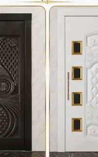 تولید کننده درب و کابین آسانسور