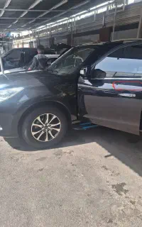 یک دستگاه هایما s7 توربو مشکی مدل ۹۷