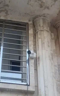 نصب دوربین و دزدگیر