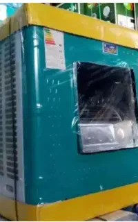 کولر آبی سانتوس