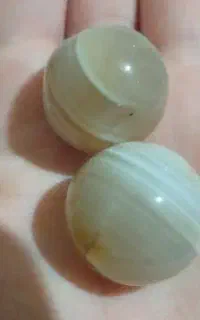 مهره برد سلیمانی کهن