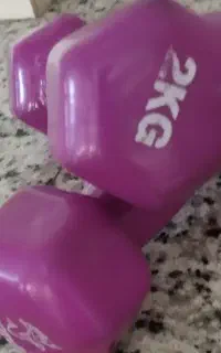 دمبل