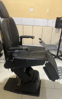 صندلی آرایشگاه مردانه