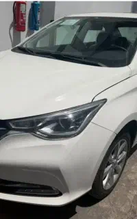 فردا موتور 511 (چانگان Alsvin) مدل 1404