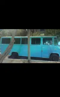 مینی بوس اتوبوس