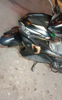 ایروکس 404 درحد صفر