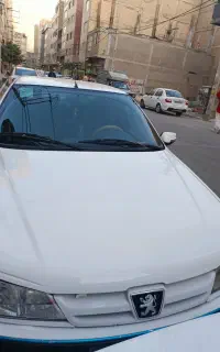 پارس سفارشی 401