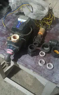 دینام‌آب‌چاه