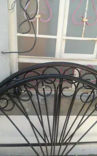 تخت دونفره