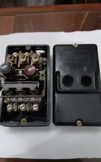 کلید قطع ووصل تک فاز وسه فاز چپ وراست