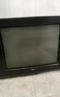 تلویزیون LG