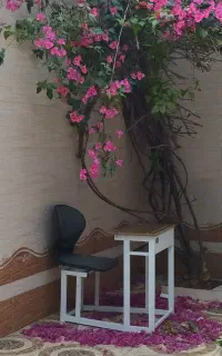 میز تحریر