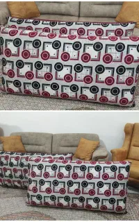 یک جفت پشتی