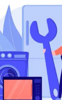 تعمیریخچال و لباسشویی با ضمانت درمحل ودرحضورشما