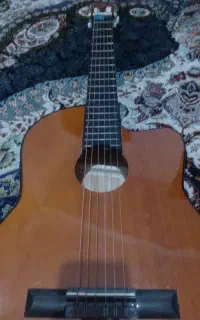 گیتارکلاسیک