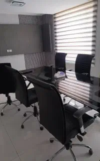 اداری ۱۱۴ متر ف ر و ش