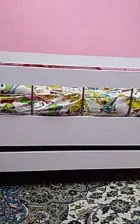 تخت گهواره