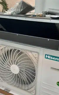 داکت اسپیلت هایسنس