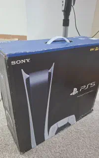 فروش ps5 فت سری 11 دیجیتال
