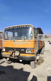 استخدام اکیپ پمپ زمینی