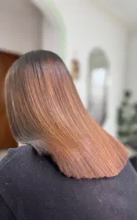 خدمات و آموزش کراتین و احیا